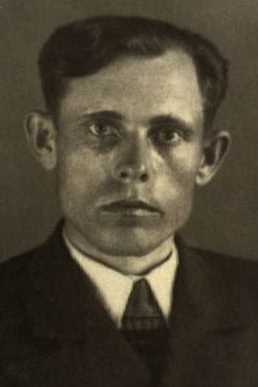 Баландин Сергей Петрович