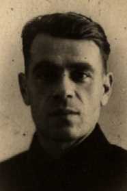 Баландин Сергей Тимофеевич