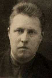 Баландин Степан Сергеевич