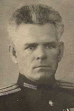 Антонов Иван Александрович