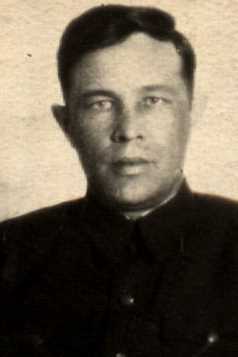 Алексеев Зиновий Степанович