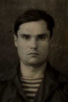 Алексеев Иван Ильич