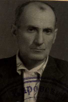 Багдасарян|Богдасарян Аветик Сарибекович