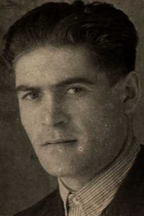 Багдасарьян|Багдасарян Василий Аршакович