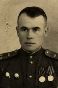 Береза Владимир Яковлевич