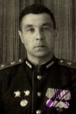 Березанский Алексей Иванович