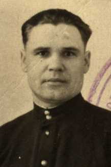 Березанский Андрей Яковлевич