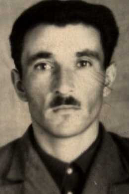 Алиев Ахмед Алиаскер-оглы|Аскер-оглы|Мамед-оглы