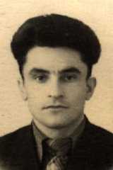 Алиев Гасан Муса-оглы