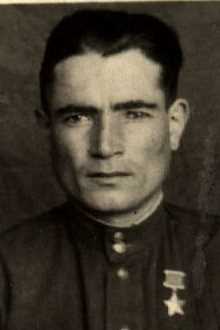 Алиев Гасрет Агаевич