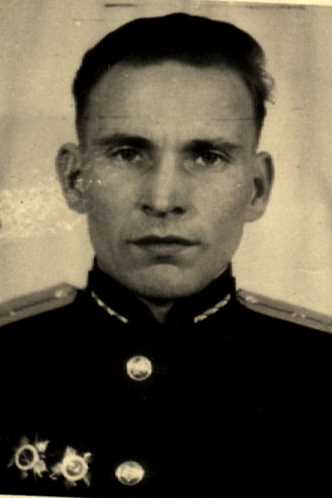 Аникин Андрей Иванович