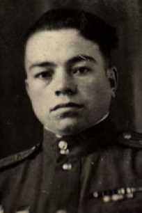 Аникин Владимир Степанович