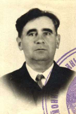 Баталин Николай Николаевич