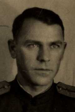 Бадаев Дмитрий Иванович