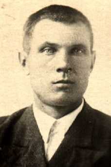 Данилов Дмитрий Федорович