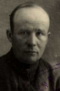 Данилов Дмитрий Николаевич