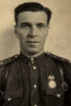 Гущин Алексей Федорович