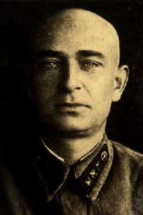 Давыдов Михаил Александрович