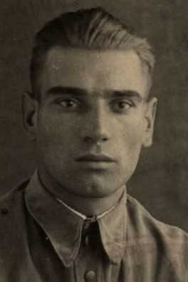 Алексеенко Николай Петрович