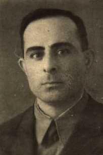 Давыдов|Давидов Иван Мкртичевич|Мкртычевич