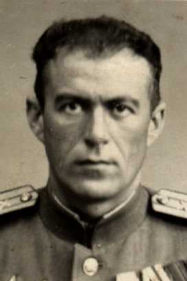 Давыдов Зиновий Самуилович