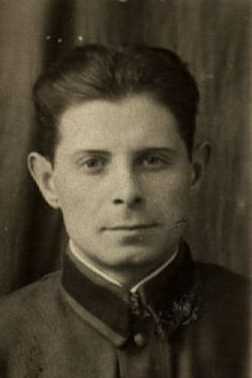 Диков Николай Александрович