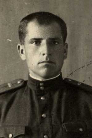 Давыденко Дмитрий Степанович