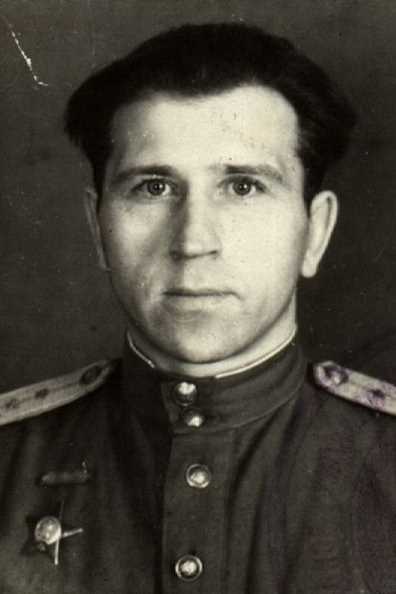 Дегтев Василий Васильевич
