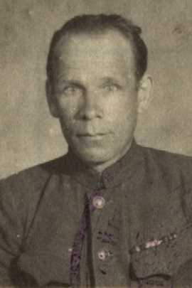 Девятьяров Александр Сергеевич