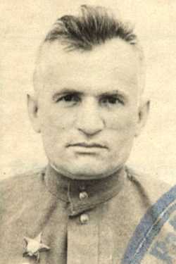 Гапоненко Павел Ефимович