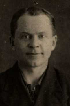 Генералов Виктор Николаевич