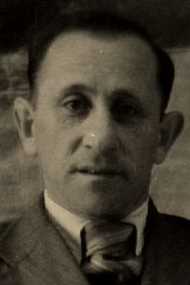 Генов Лазарь Хацкелевич|Хаскевич