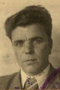 Долгих Алексей Фортунатович