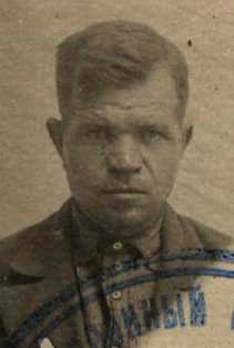 Доронкин|Даронкин Федор Михайлович|Михаилович