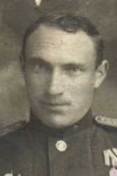 Балдин Петр Иванович