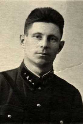 Гришин Григорий Андреевич