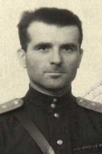 Дедусь Иван Трофимович