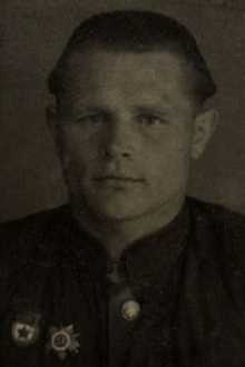 Данилов Леонид|Лионид Федотович