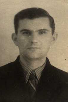 Данилов Константин Иванович
