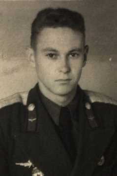 Воробьев Юрий Михайлович