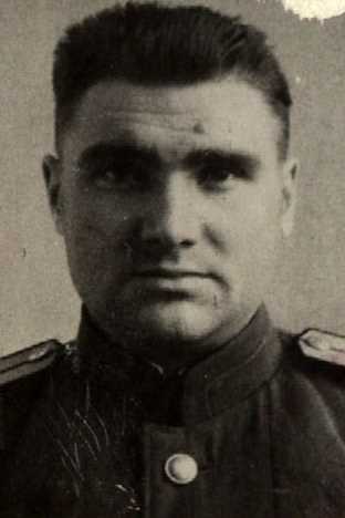 Галицкий Николай Михайлович