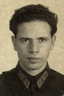 Галицкий Юрий Наумович