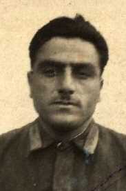 Габелия Амвросий|Амросий Дмитриевич