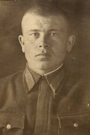 Данько Иван Павлович