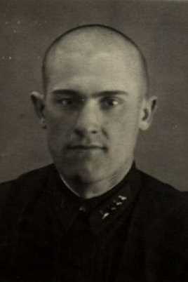 Данченко Совелий|Савелий Прокофиевич|Прокофьевич