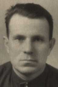 Дмитриев Василий Александрович