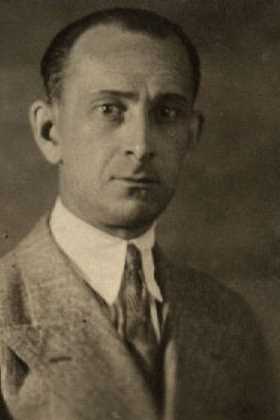 Дмитриев Василий Александрович