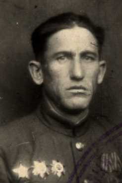 Дмитриев Алексей Петрович