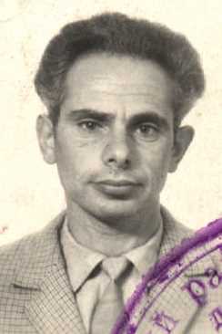 Арончук Лазарь Исаакович