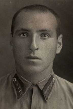 Арсагов Андрей Бабуевич